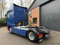 DAF XF 450 SSC Super Space LED Standairco Leer NL T...