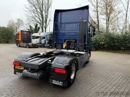 DAF XF 450 SSC Super Space LED Standairco Leer NL T...