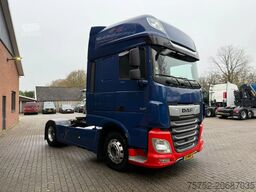 DAF XF 450 SSC Super Space LED Standairco Leer NL T...