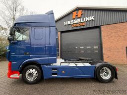 DAF XF 450 SSC Super Space LED Standairco Leer NL T...