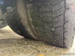 DAF XF 450 SSC Super Space LED Standairco Leer NL T...