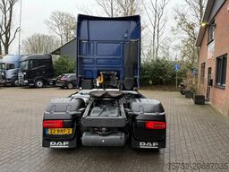 DAF XF 450 SSC Super Space LED Standairco Leer NL T...