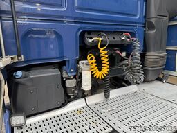 DAF XF 450 SSC Super Space LED Standairco Leer NL T...