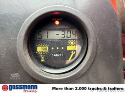 Mercedes-Benz Actros 1832 AK 4x4, Winterdienstaustattung, Kran