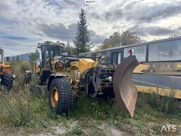Caterpillar 140M