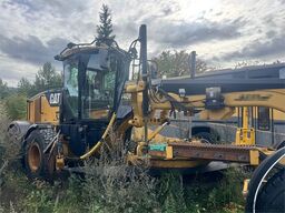 Caterpillar 140M