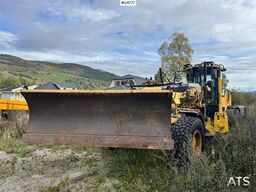 Caterpillar 140M