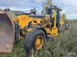 Caterpillar 140M