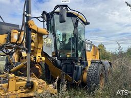 Caterpillar 140M