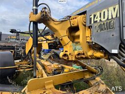 Caterpillar 140M