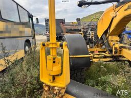 Caterpillar 140M