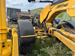 Caterpillar 140M