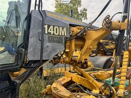 Caterpillar 140M