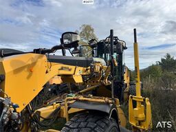 Caterpillar 140M
