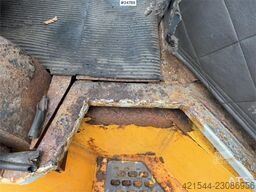 TCM FD50T9 5 ton truck
