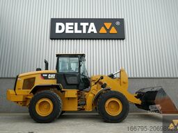 Caterpillar 938K