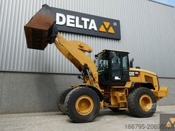 Caterpillar 938K