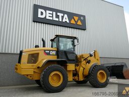 Caterpillar 938K
