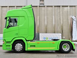 Scania R450  E6 Retarder Luft Luft Standard SZM