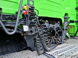 Scania R450  E6 Retarder Luft Luft Standard SZM