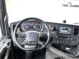 Scania R450  E6 Retarder Luft Luft Standard SZM