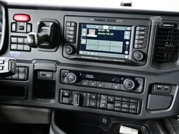 Scania R450  E6 Retarder Luft Luft Standard SZM