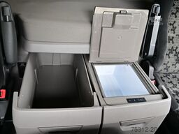 Scania R450  E6 Retarder Luft Luft Standard SZM