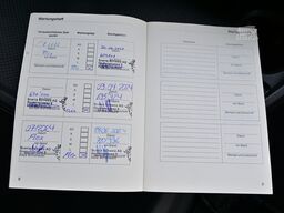 Scania R450  E6 Retarder 2 Tanks Alufelgen Navi 2 Betten