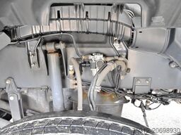 Scania R450  E6 Retarder 2 Tanks Alufelgen Navi 2 Betten