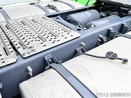 Scania R450  E6 Retarder 2 Tanks Alufelgen Navi 2 Betten