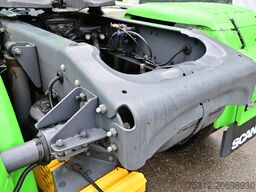 Scania R450  E6 Retarder 2 Tanks Alufelgen Navi 2 Betten