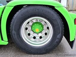 Scania R450  E6 Retarder 2 Tanks Alufelgen Navi 2 Betten