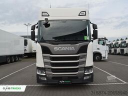 SCANIA R450 CR20H Retarder ACC