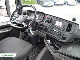 SCANIA R450 CR20H Retarder ACC