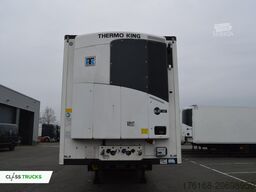 KRONE SDR Cool Liner FP 45 ThermoKing SLXi 300