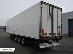 KRONE SDR Cool Liner FP 45 ThermoKing SLXi 300