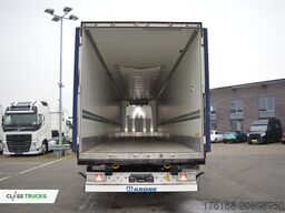 KRONE SDR Cool Liner FP 45 ThermoKing SLXi 300