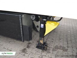 KRONE SDR Cool Liner FP 45 ThermoKing SLXi 300