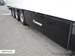 KRONE SDR Cool Liner FP 45 ThermoKing SLXi 300