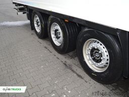 KRONE SDR Cool Liner FP 45 ThermoKing SLXi 300