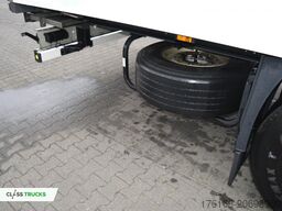 KRONE SDR Cool Liner FP 45 ThermoKing SLXi 300