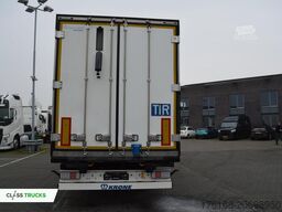 KRONE SDR Cool Liner FP 45 ThermoKing SLXi 300