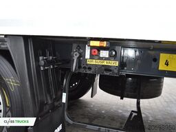 KRONE SDR Cool Liner FP 45 ThermoKing SLXi 300