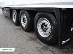 KRONE SDR Cool Liner FP 45 ThermoKing SLXi 300