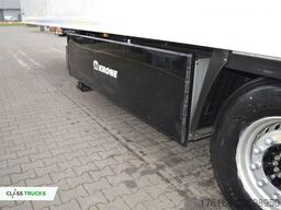 KRONE SDR Cool Liner FP 45 ThermoKing SLXi 300