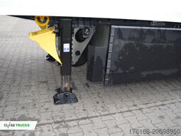 KRONE SDR Cool Liner FP 45 ThermoKing SLXi 300