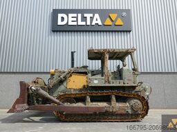 Caterpillar D7F Ex-army