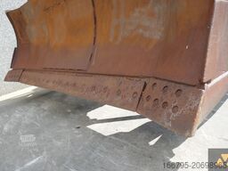 Caterpillar D7F Ex-army