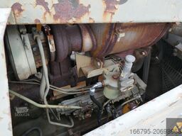 Caterpillar D7F Ex-army