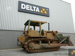 Caterpillar D7F Ex-army